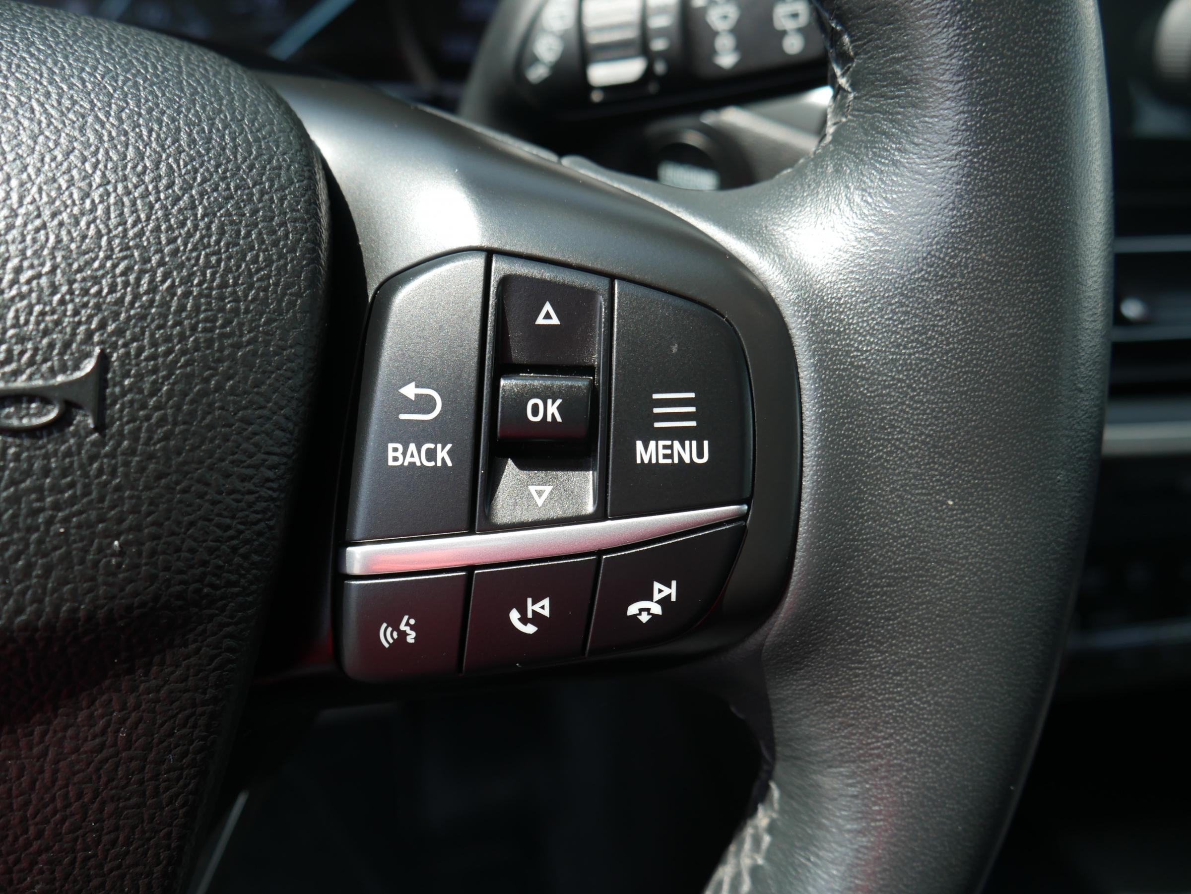 Ford Kuga, 2020 - pohled č. 18