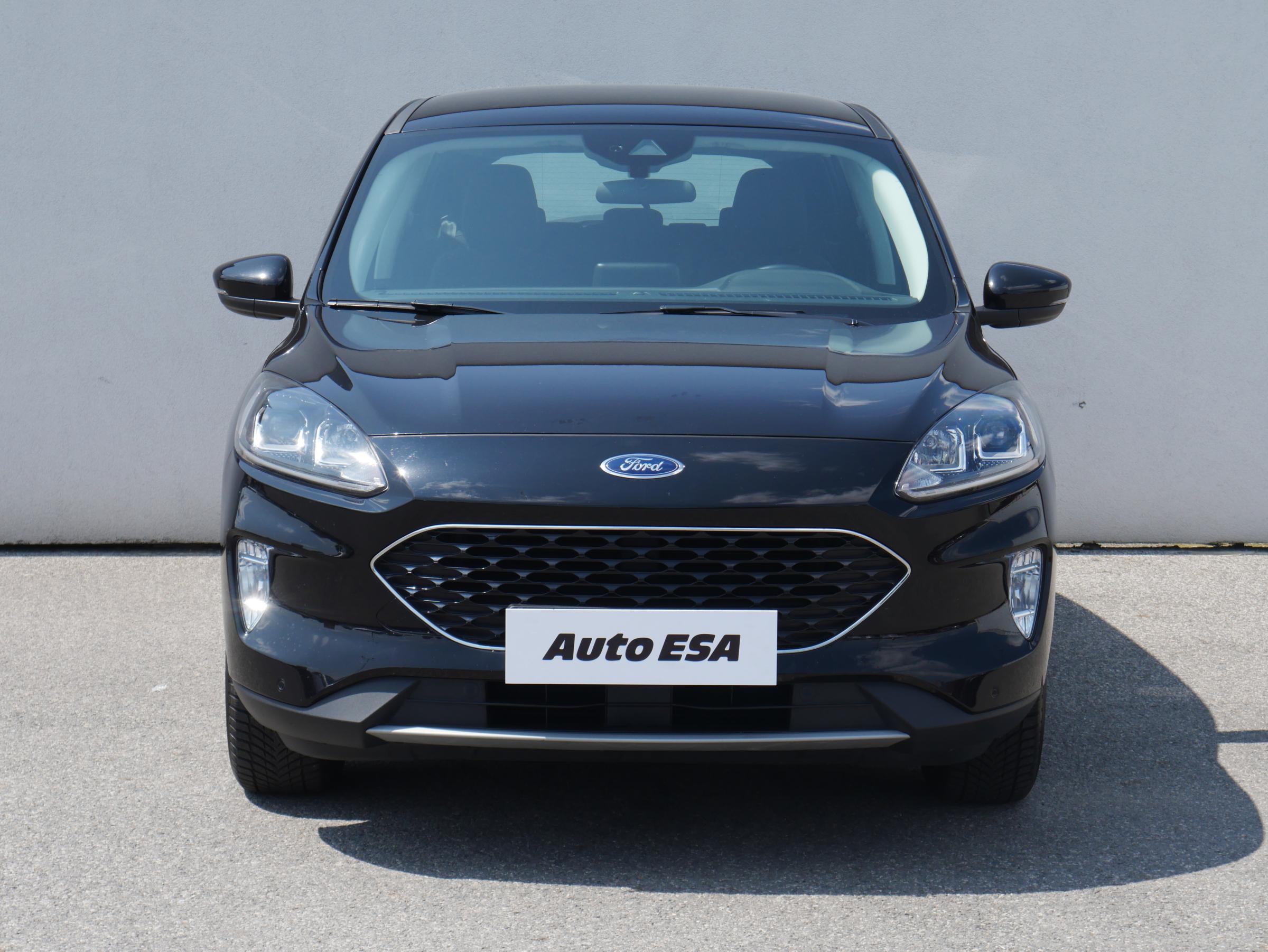Ford Kuga, 2020 - pohled č. 2
