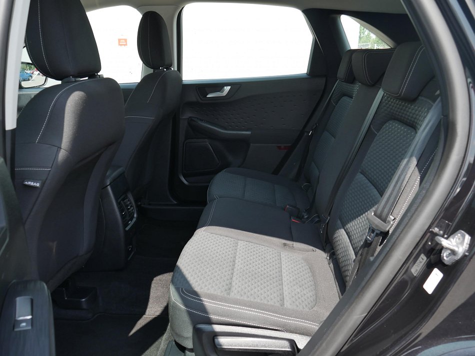 Ford Kuga 2.0TDCi  4x4