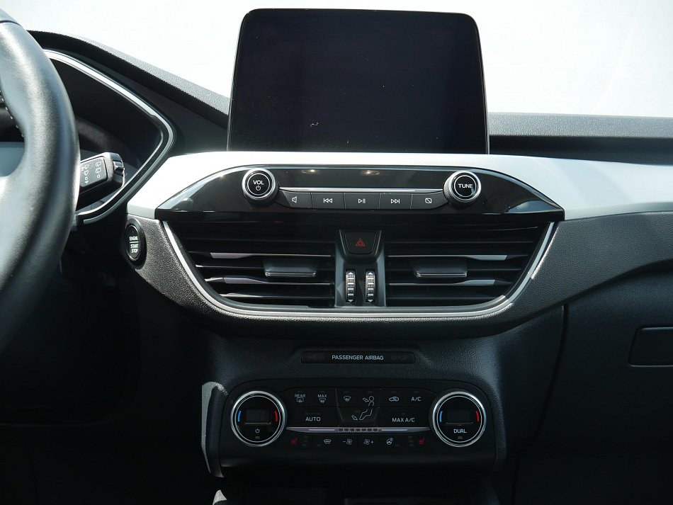 Ford Kuga 2.0TDCi  4x4