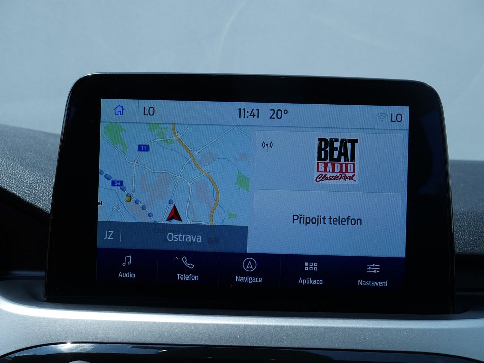 Ford Kuga 2.0TDCi  4x4