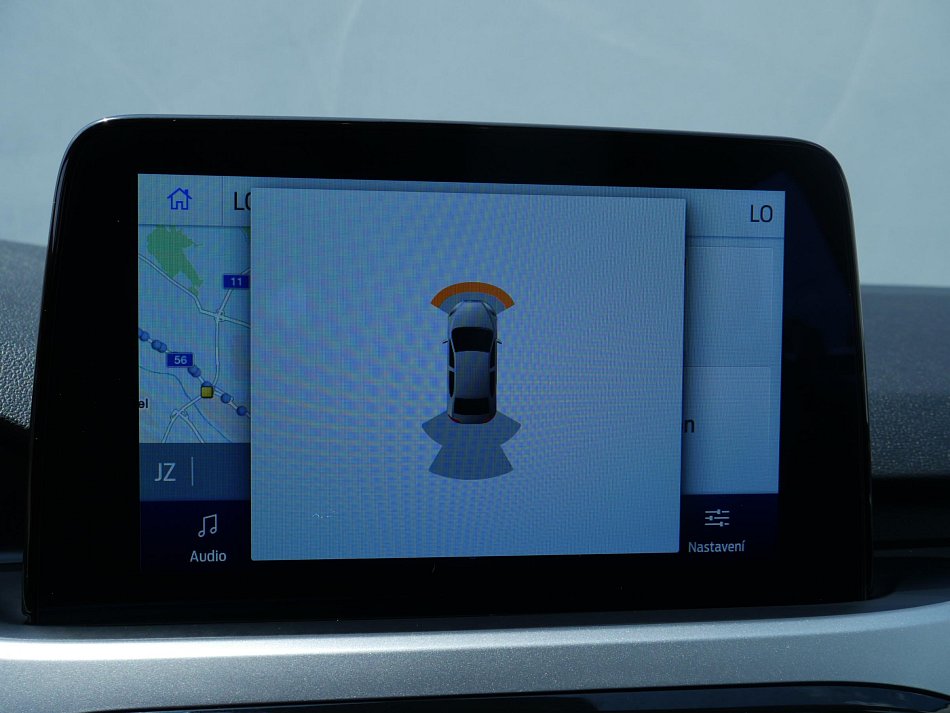 Ford Kuga 2.0TDCi  4x4