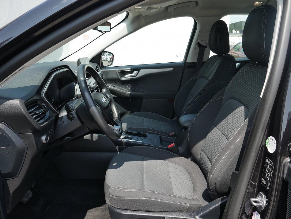 Ford Kuga 2.0TDCi  4x4