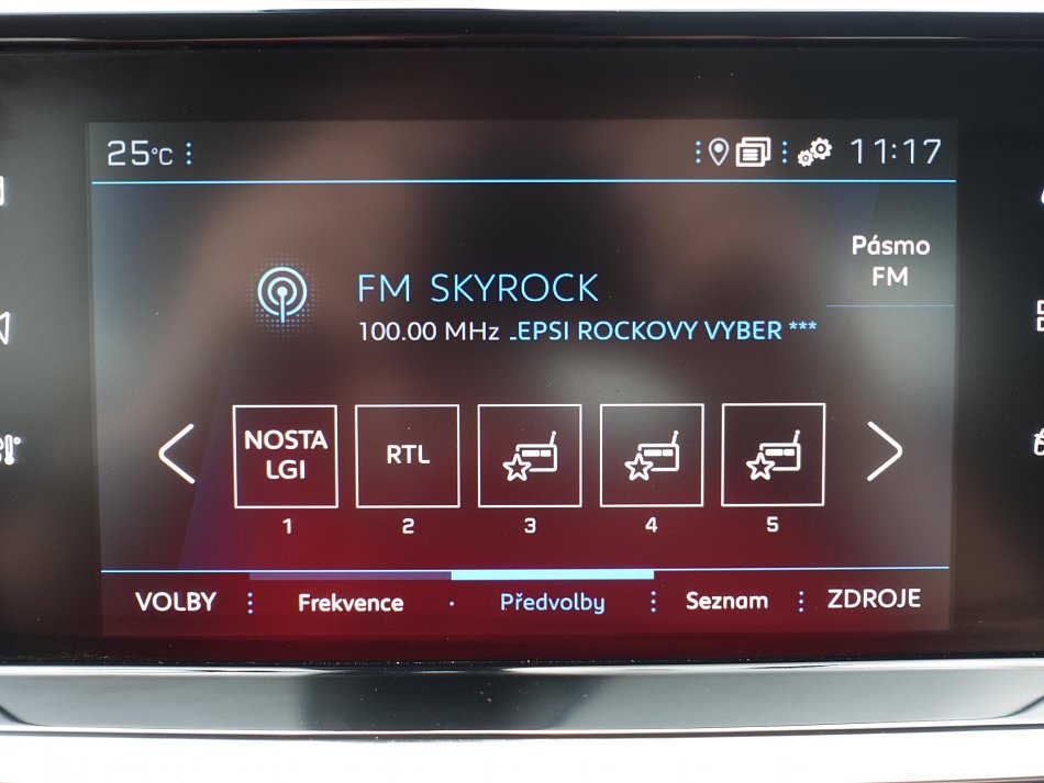 Peugeot 2008 1.2 PT Active