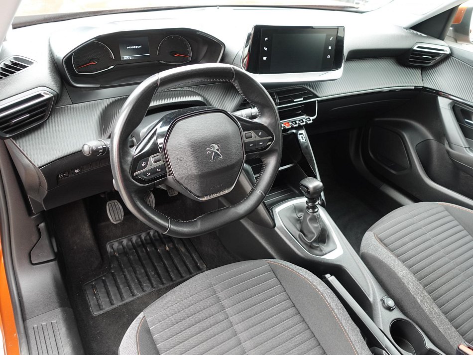 Peugeot 2008 1.2 PT Active