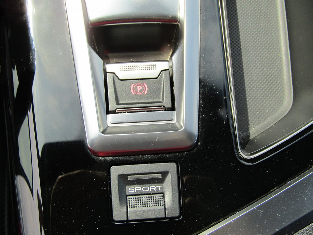 Peugeot 5008 2.0HDi GT Line