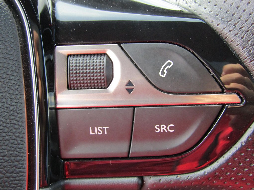 Peugeot 5008 2.0HDi GT Line