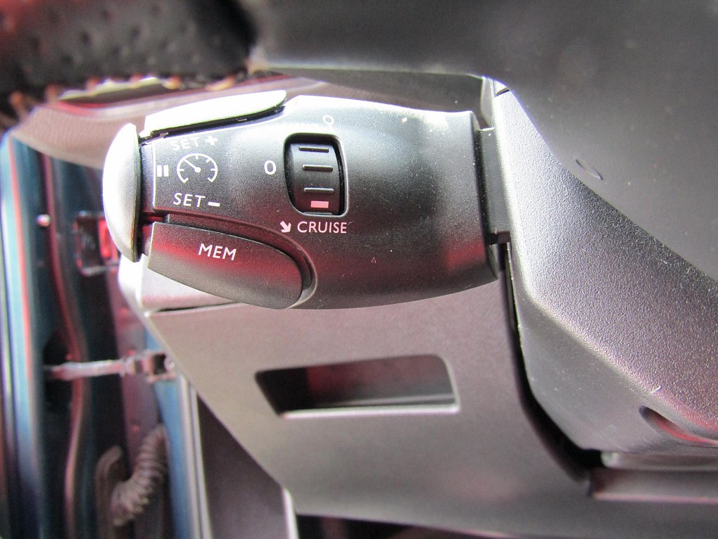 Peugeot 5008 2.0HDi GT Line