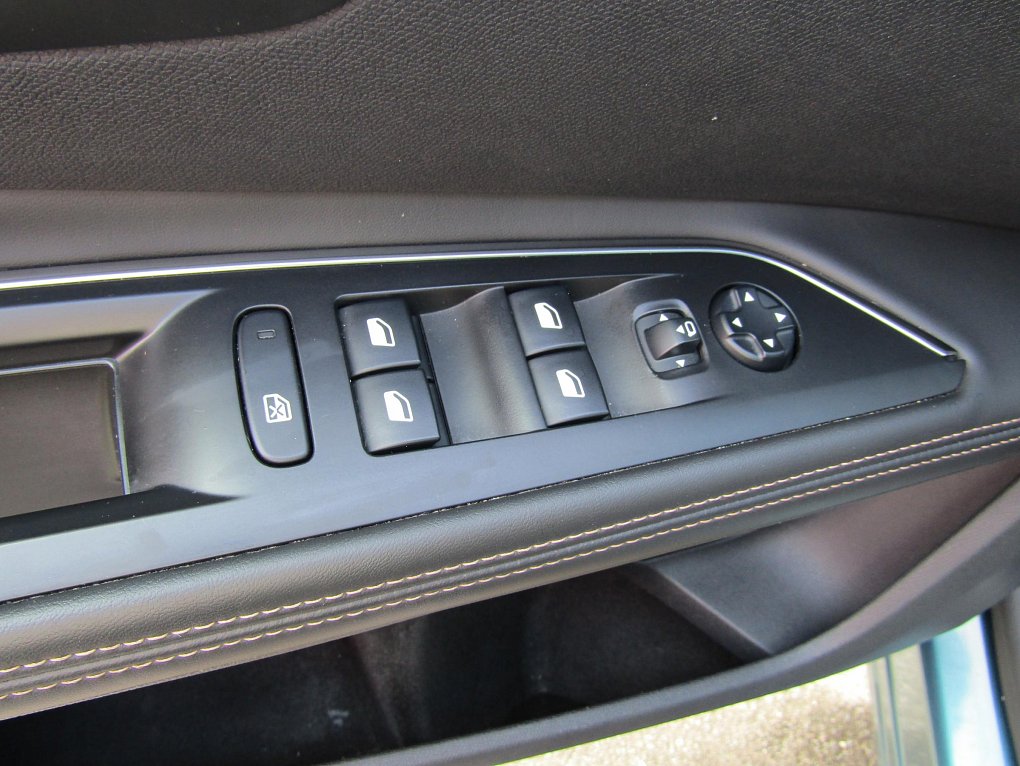 Peugeot 5008 2.0HDi GT Line