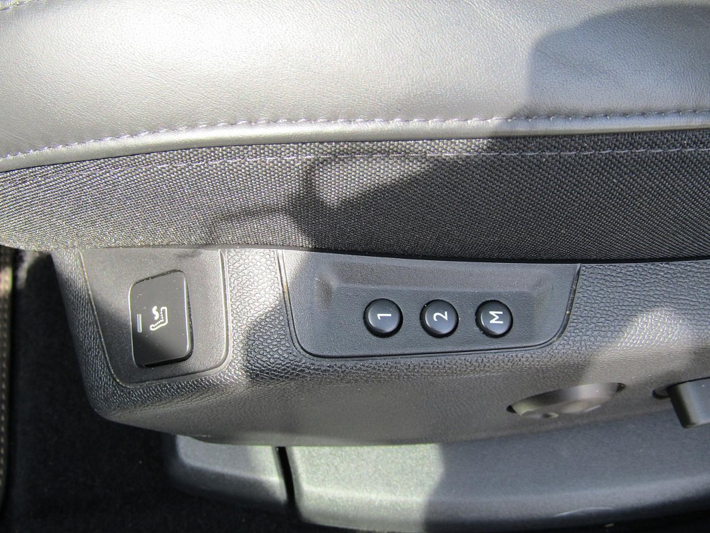 Peugeot 5008 2.0HDi GT Line