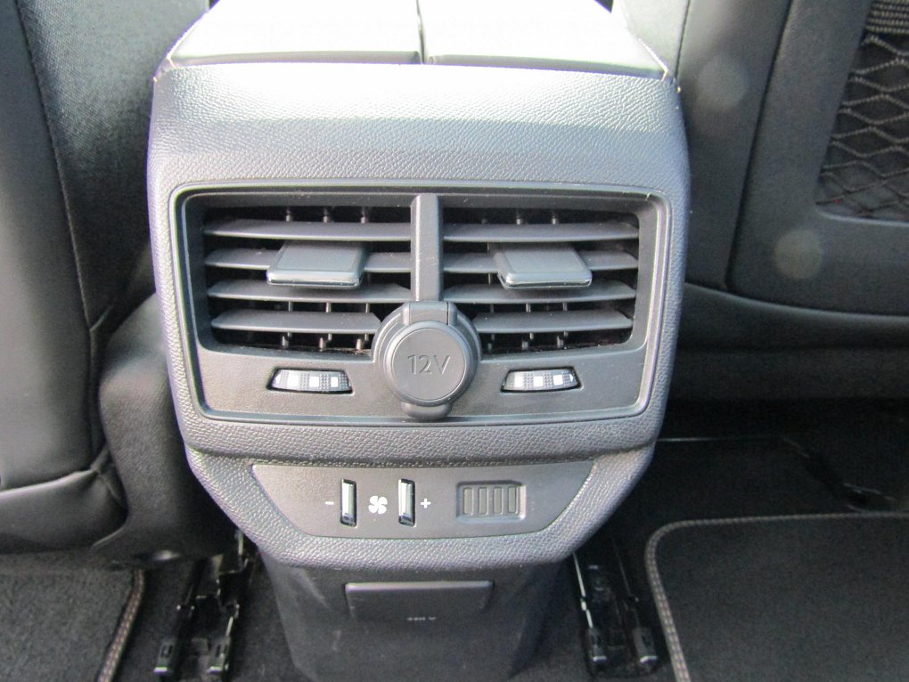 Peugeot 5008 2.0HDi GT Line