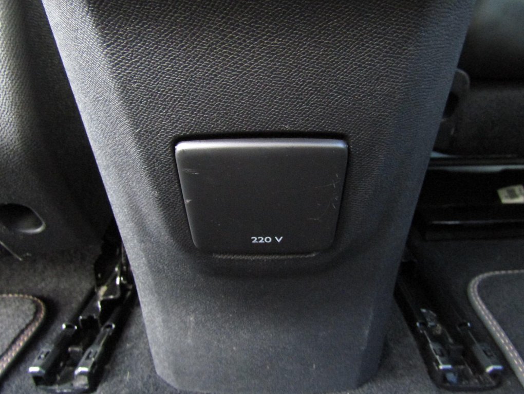 Peugeot 5008 2.0HDi GT Line