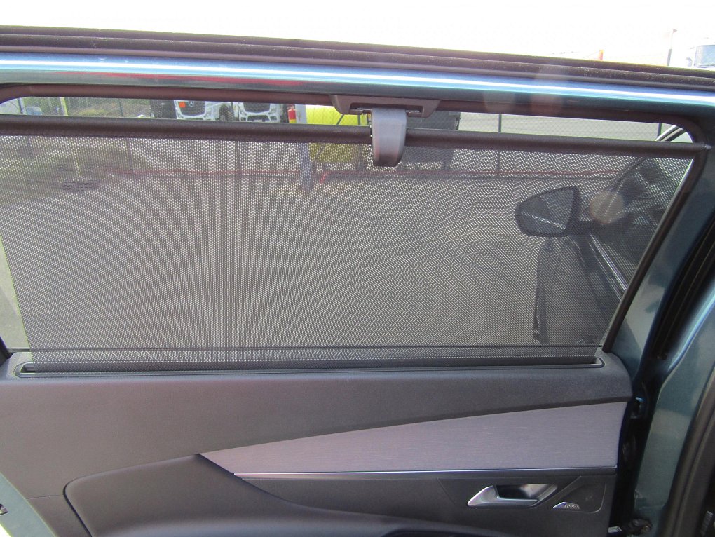 Peugeot 5008 2.0HDi GT Line