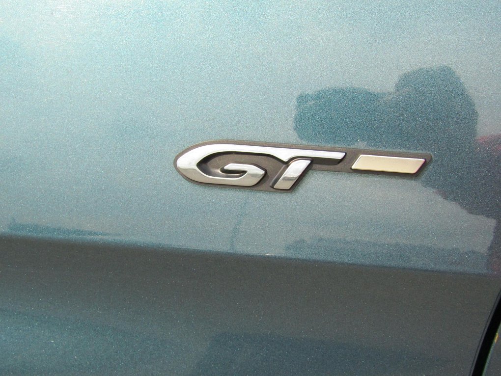 Peugeot 5008 2.0HDi GT Line