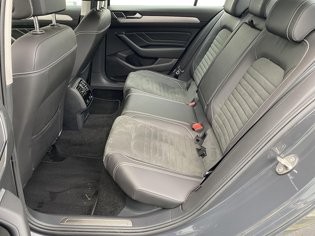 Volkswagen Passat 1.6 TDi Comfortline