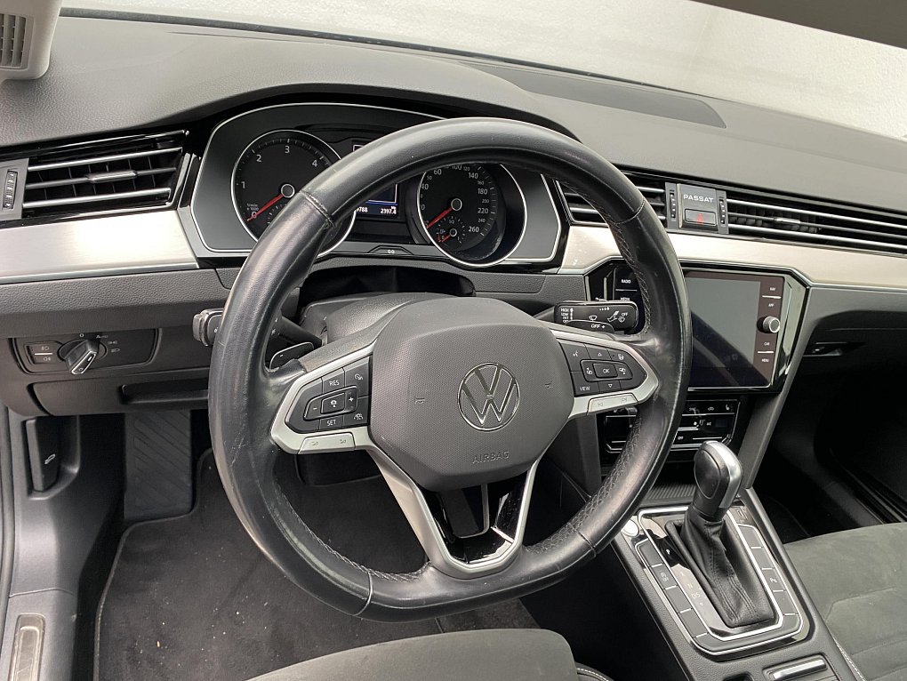 Volkswagen Passat 1.6 TDi Comfortline