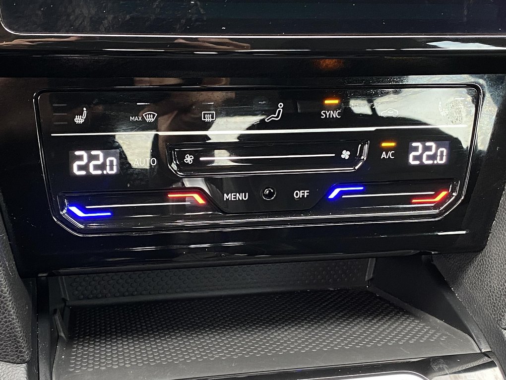 Volkswagen Passat 1.6 TDi Comfortline