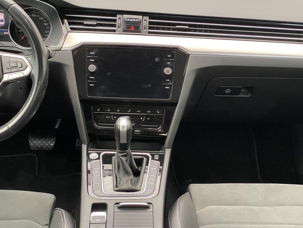 Volkswagen Passat 1.6 TDi Comfortline