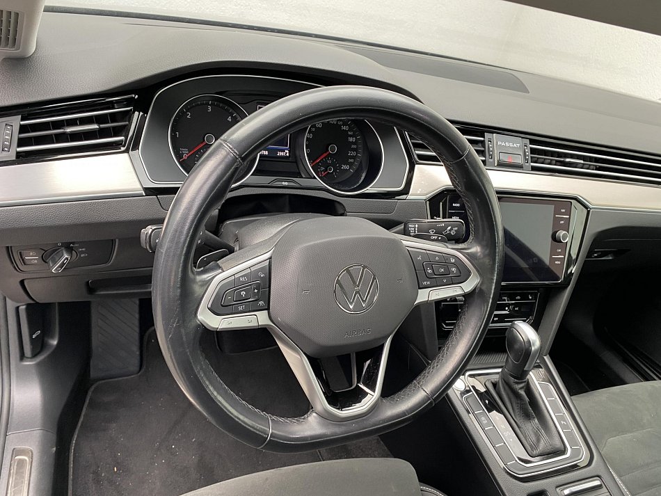 Volkswagen Passat 1.6 TDi Comfortline