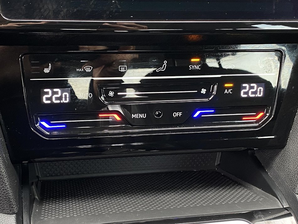 Volkswagen Passat 1.6 TDi Comfortline