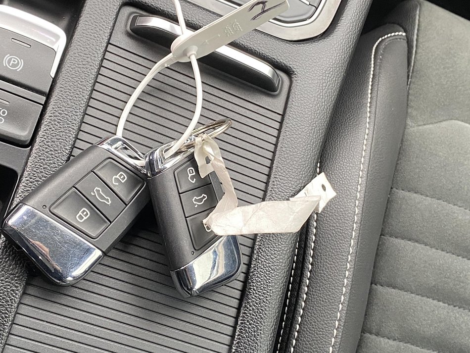 Volkswagen Passat 1.6 TDi Comfortline