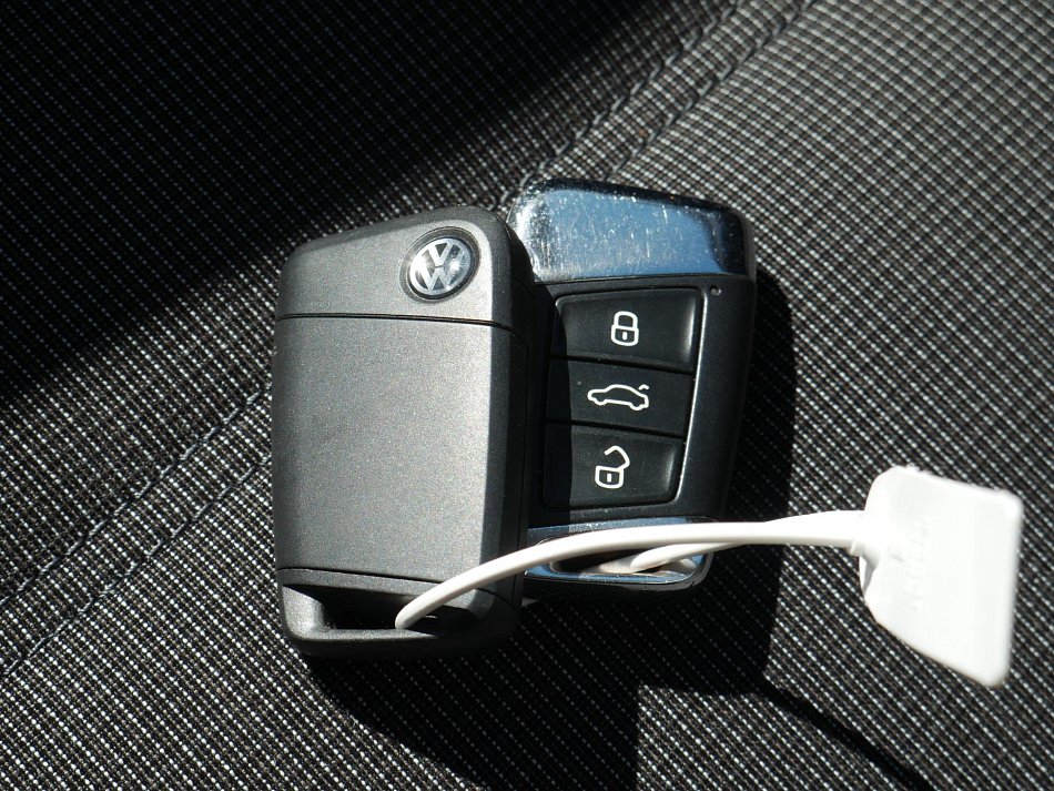 Volkswagen Passat 1.6 TDi Comfortline