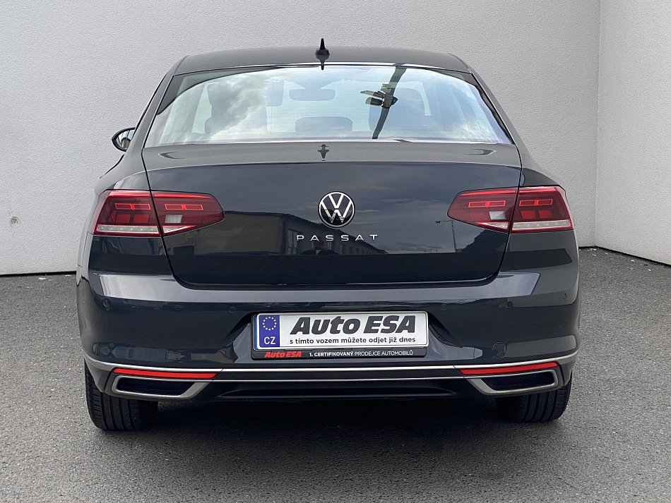 Volkswagen Passat 1.6 TDi Comfortline