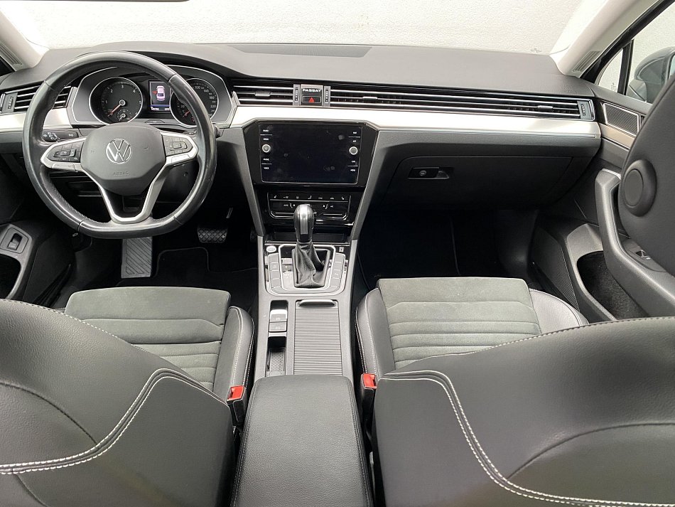 Volkswagen Passat 1.6 TDi Comfortline