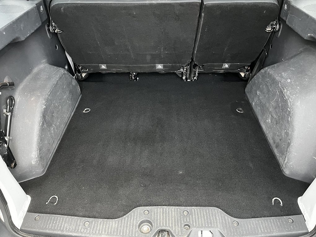 Dacia Dokker 1.2TCe Stepway