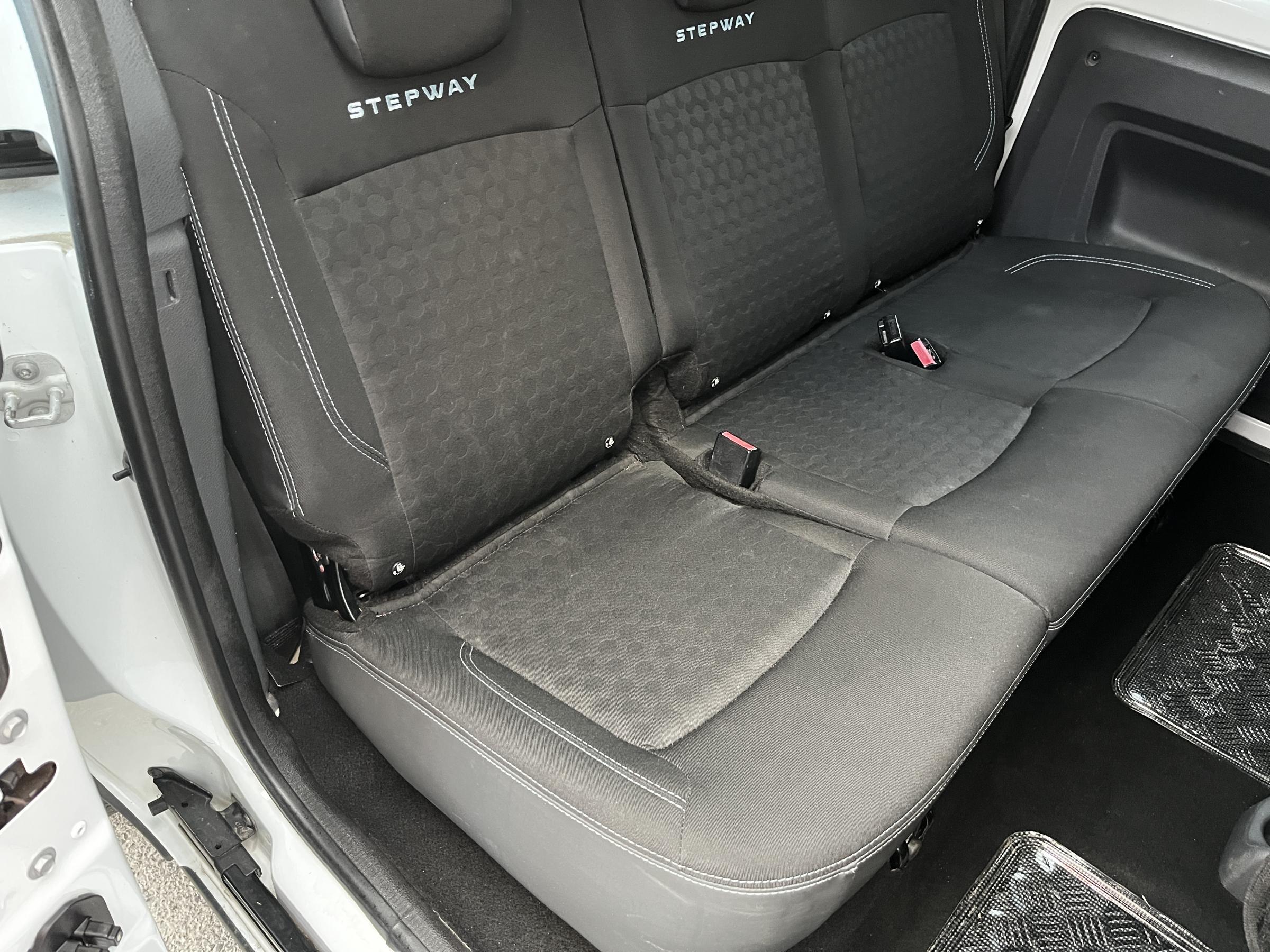 Dacia Dokker, 2015 - pohled č. 10