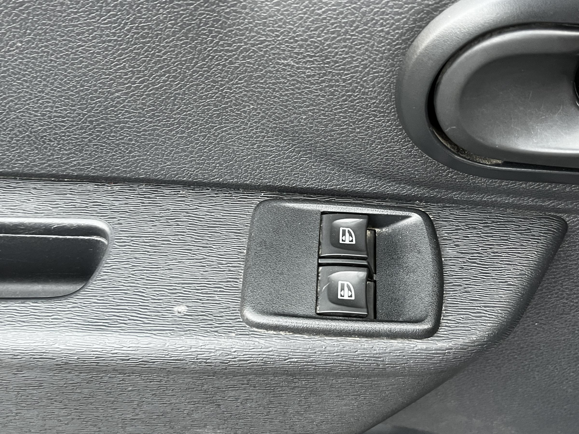 Dacia Dokker, 2015 - pohled č. 17