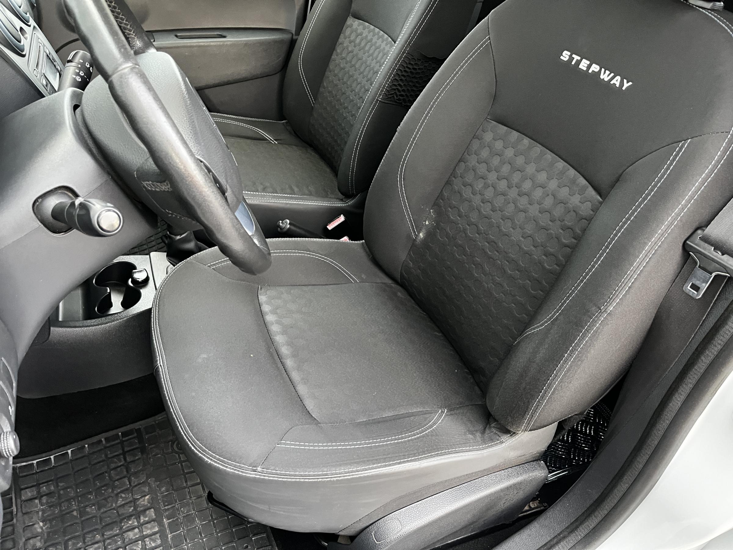 Dacia Dokker, 2015 - pohled č. 8