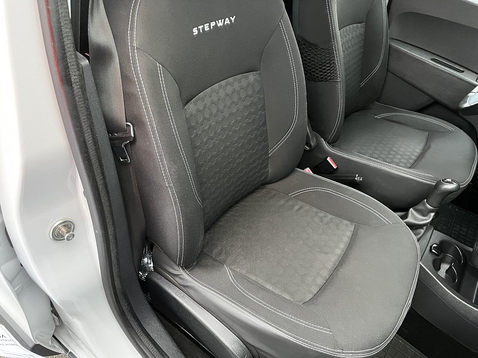 Dacia Dokker 1.2TCe Stepway