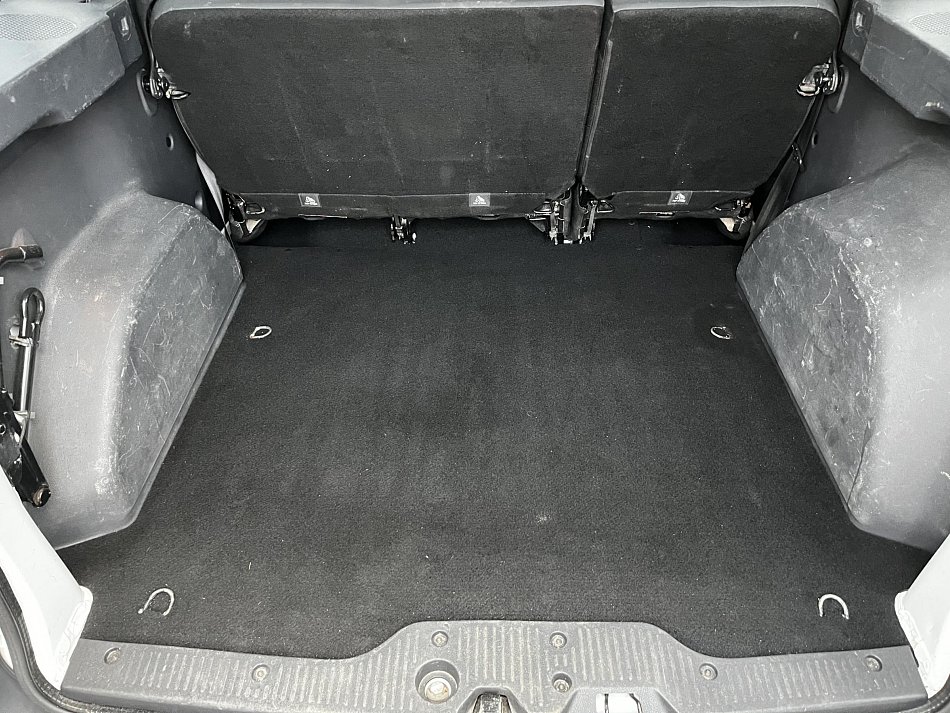 Dacia Dokker 1.2TCe Stepway