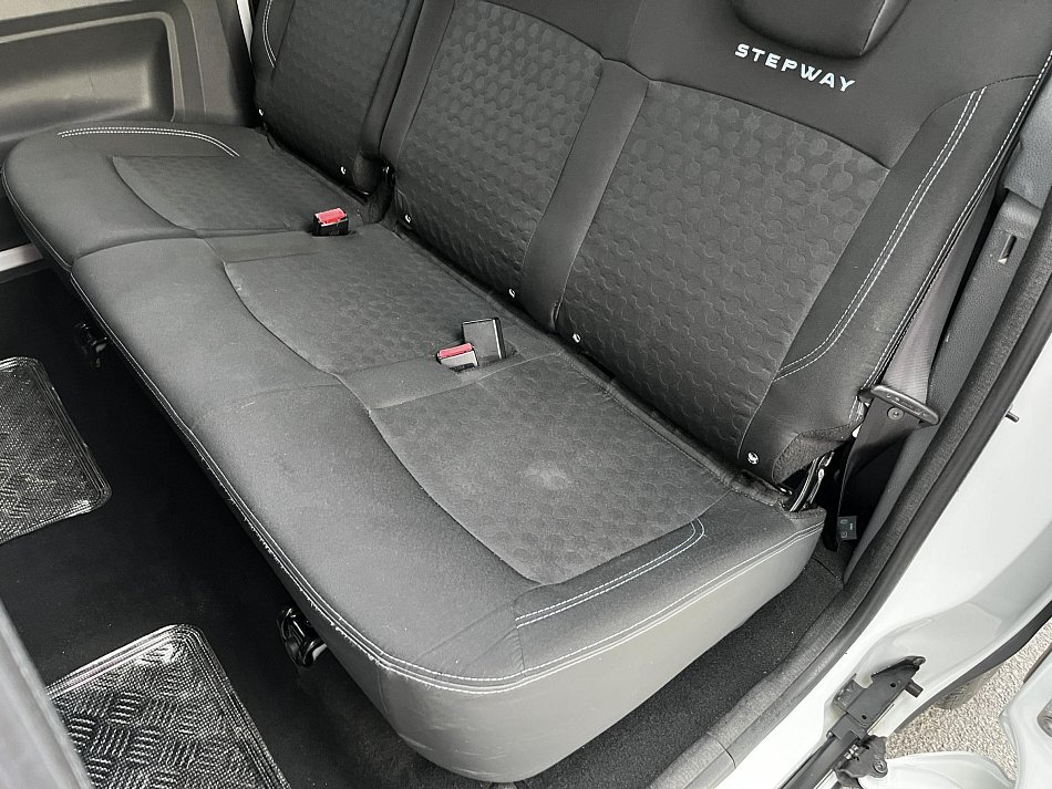 Dacia Dokker 1.2TCe Stepway