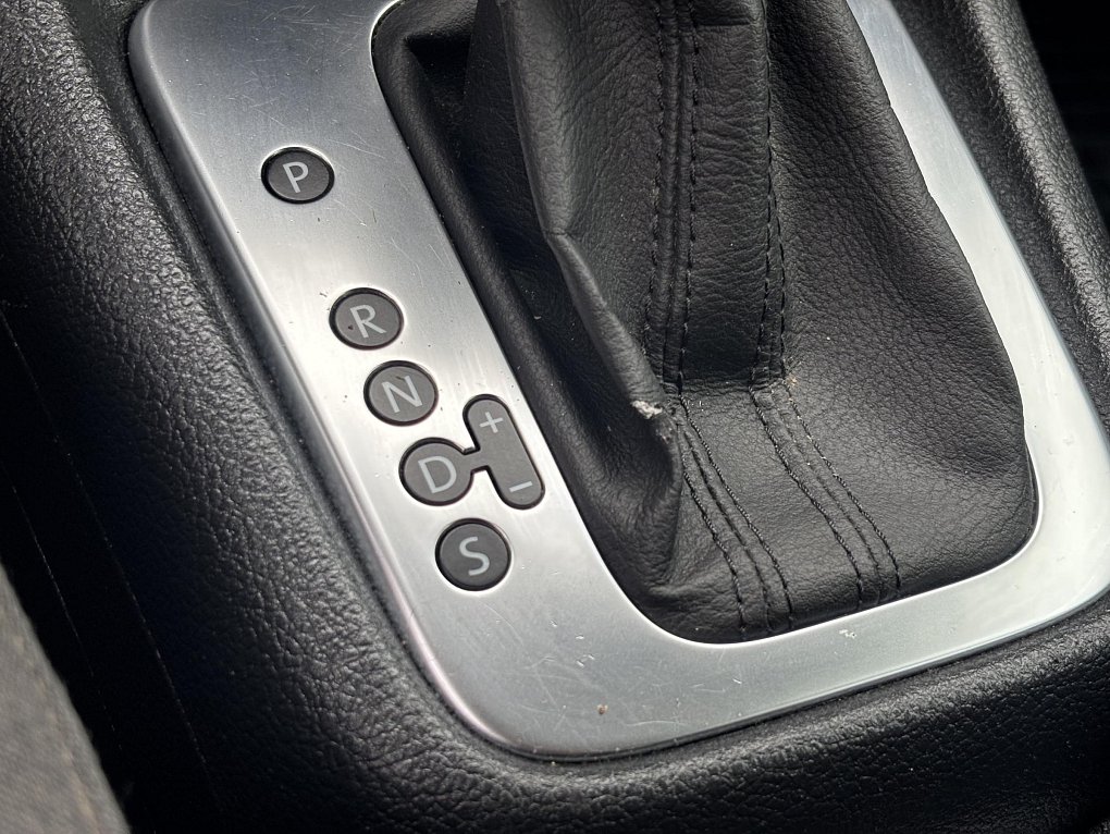 Volkswagen Sharan 2.0 TDi 