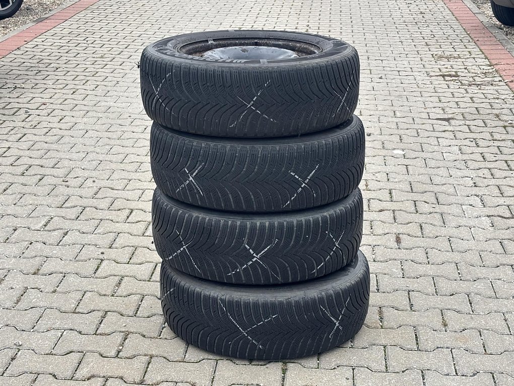 Volkswagen Sharan 2.0 TDi 