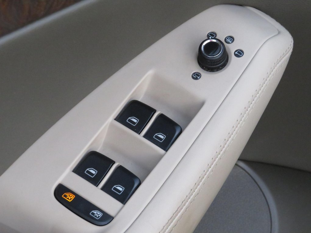 Audi Q5 2.0 TDi  Quattro