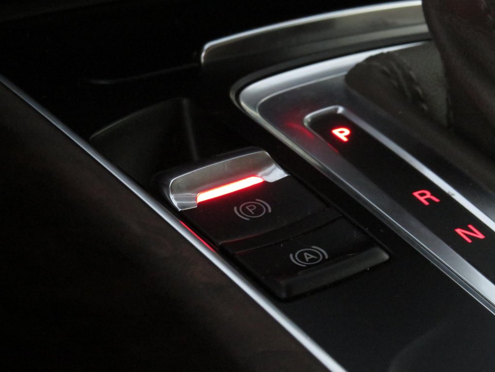 Audi Q5 2.0 TDi  Quattro