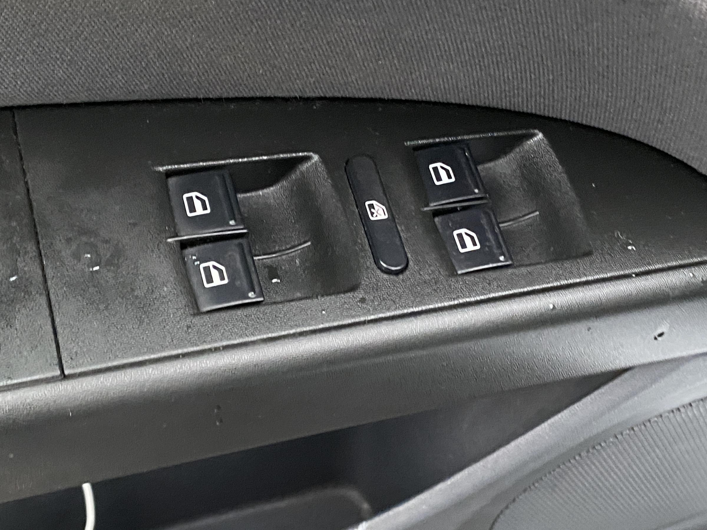 Seat Leon, 2009 - pohled č. 11