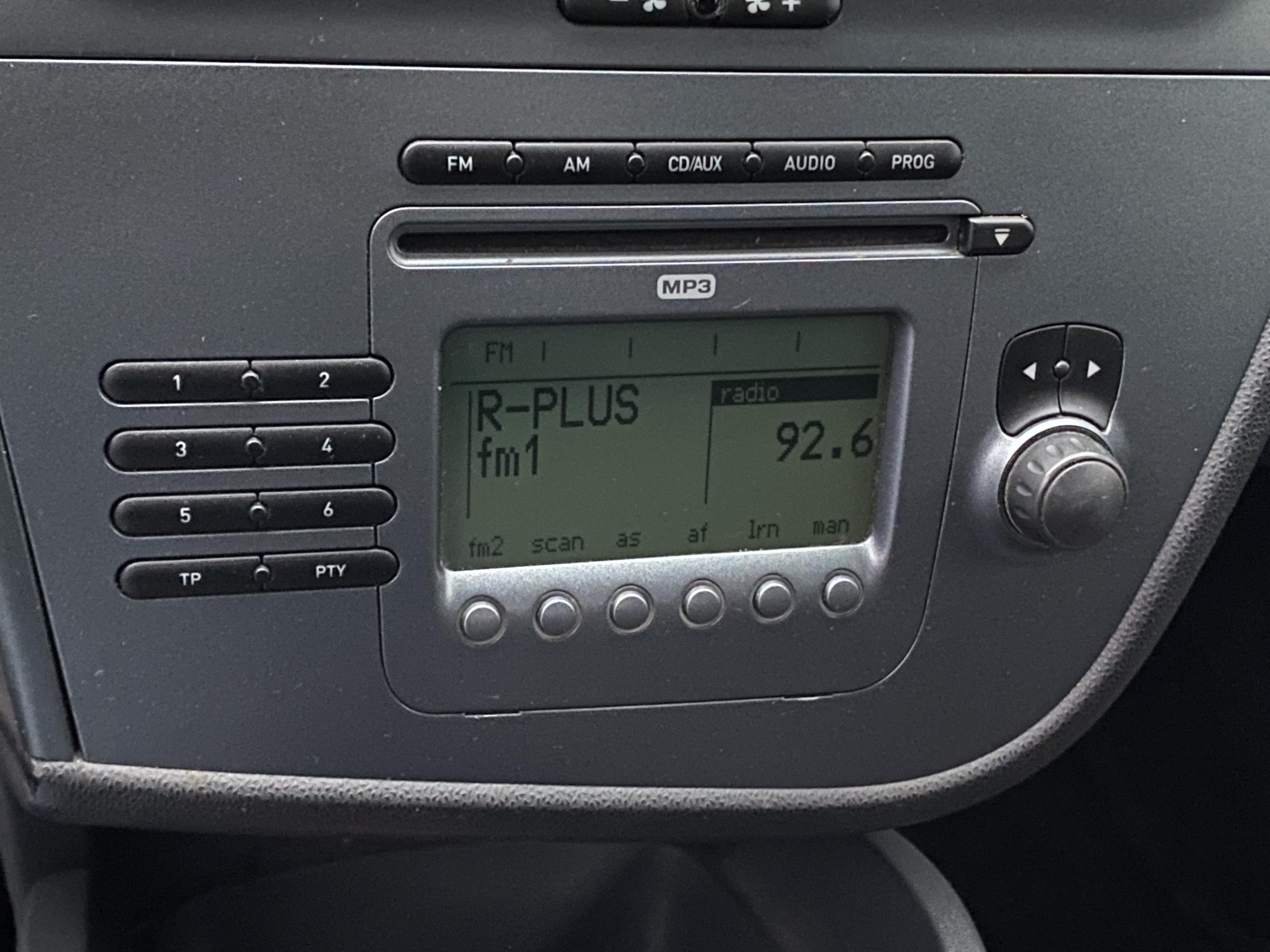 Seat Leon, 2009 - pohled č. 14