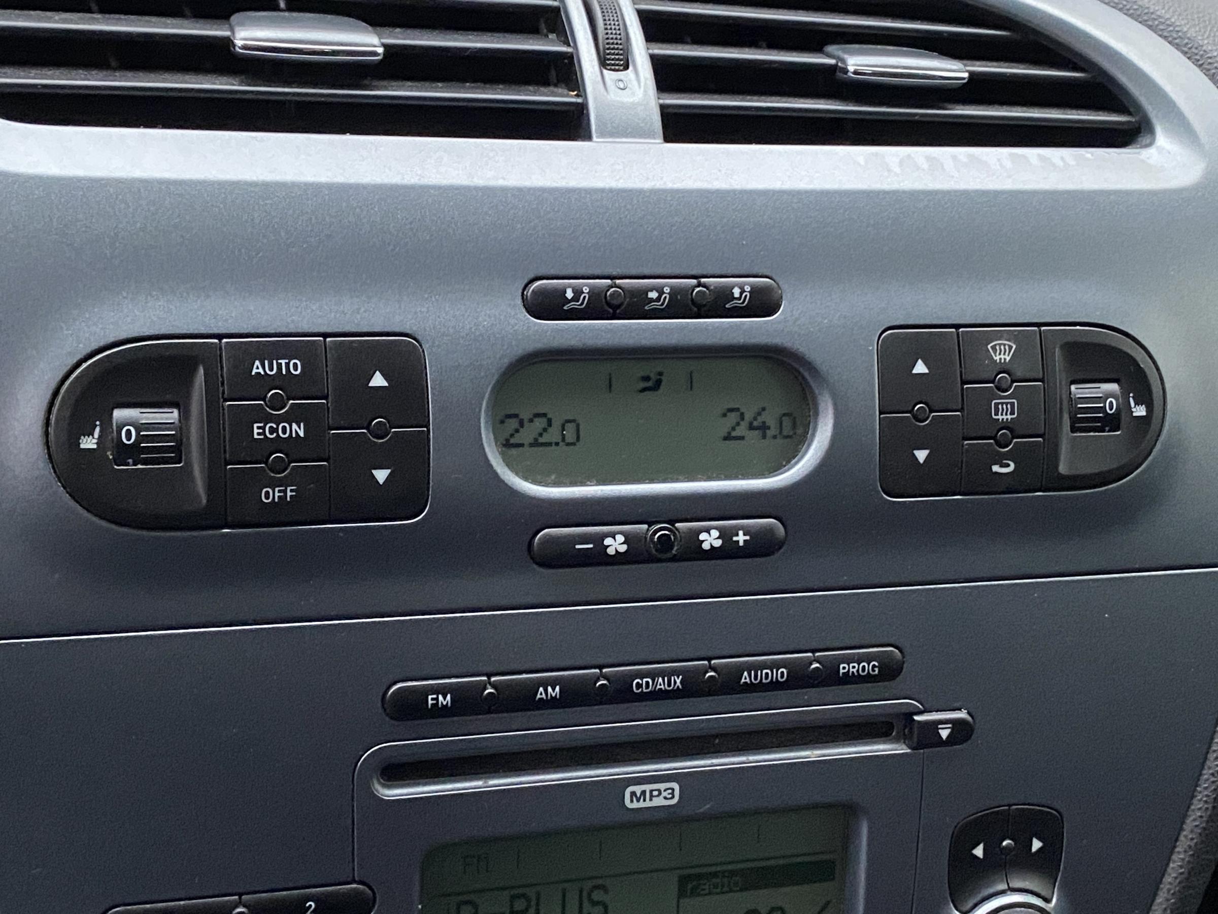 Seat Leon, 2009 - pohled č. 15