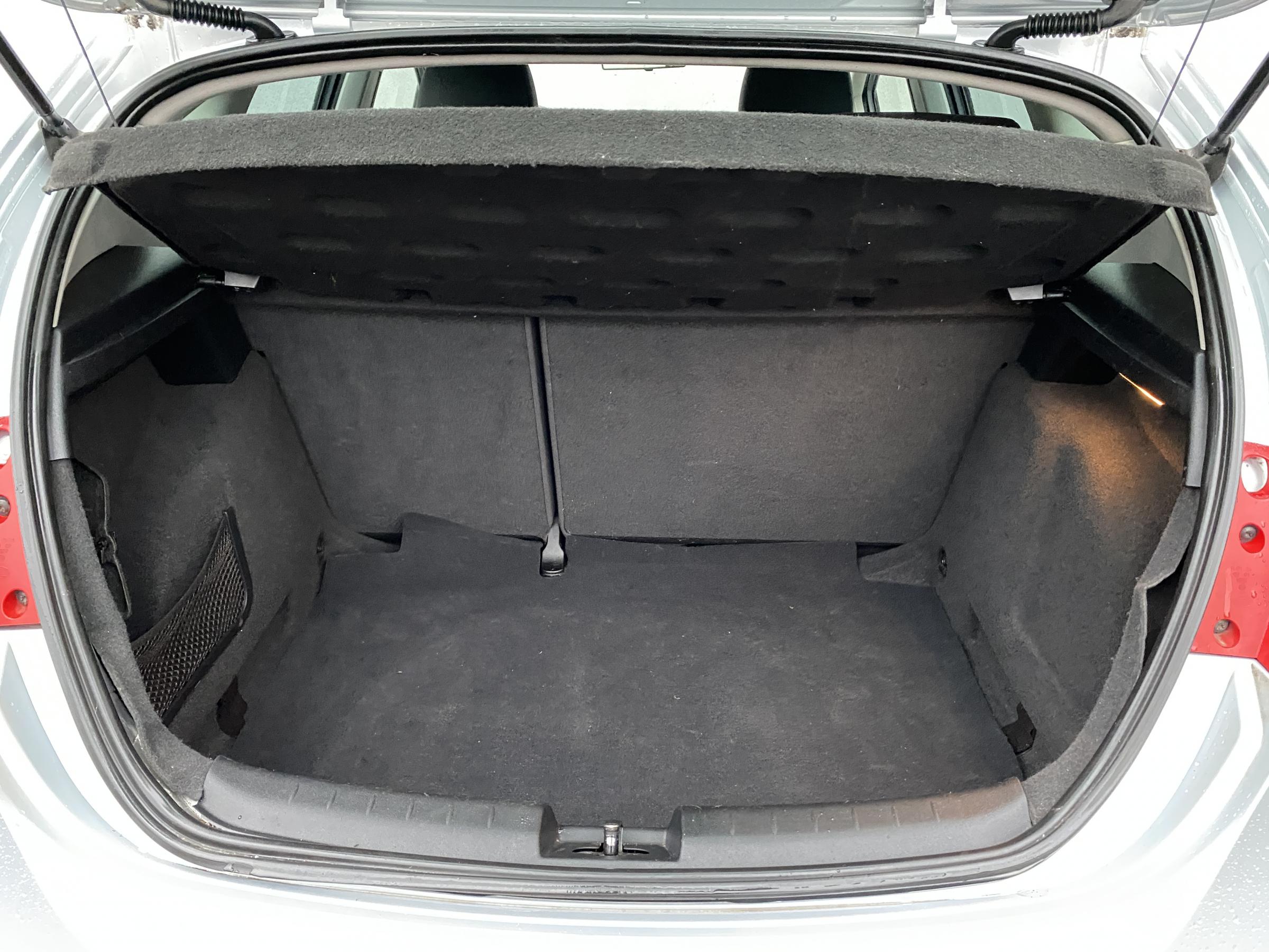 Seat Leon, 2009 - pohled č. 7