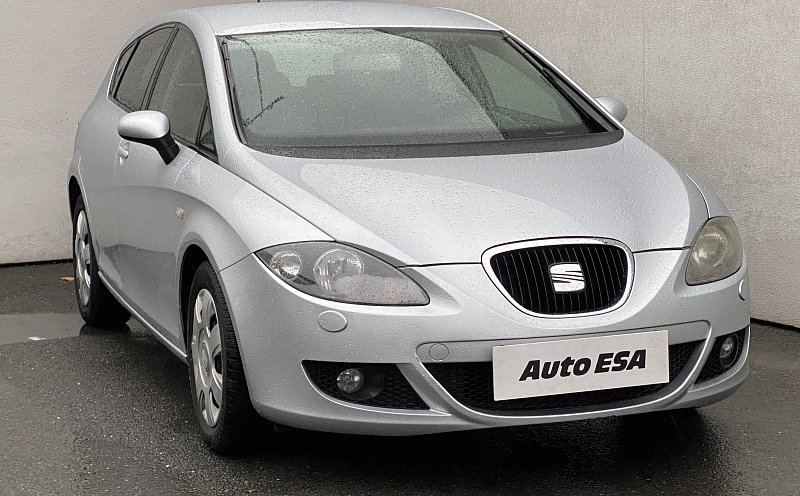 Seat Leon 1.4TSi 