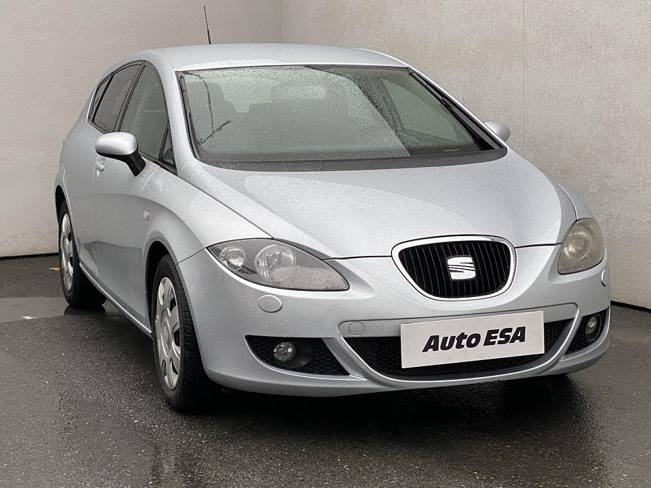 Seat Leon 1.4TSi 