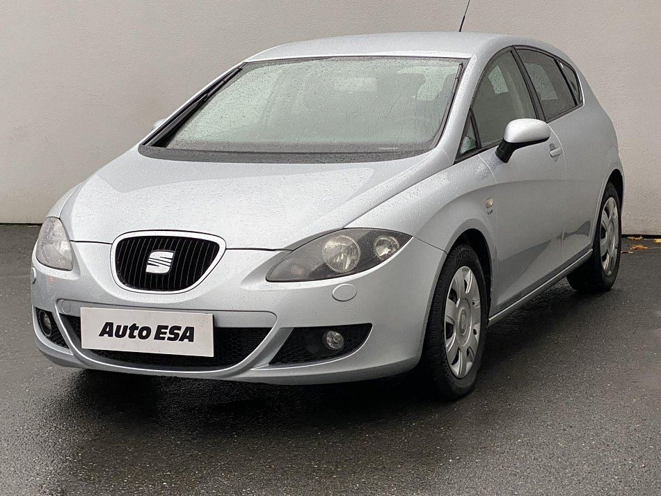 Seat Leon 1.4TSi 