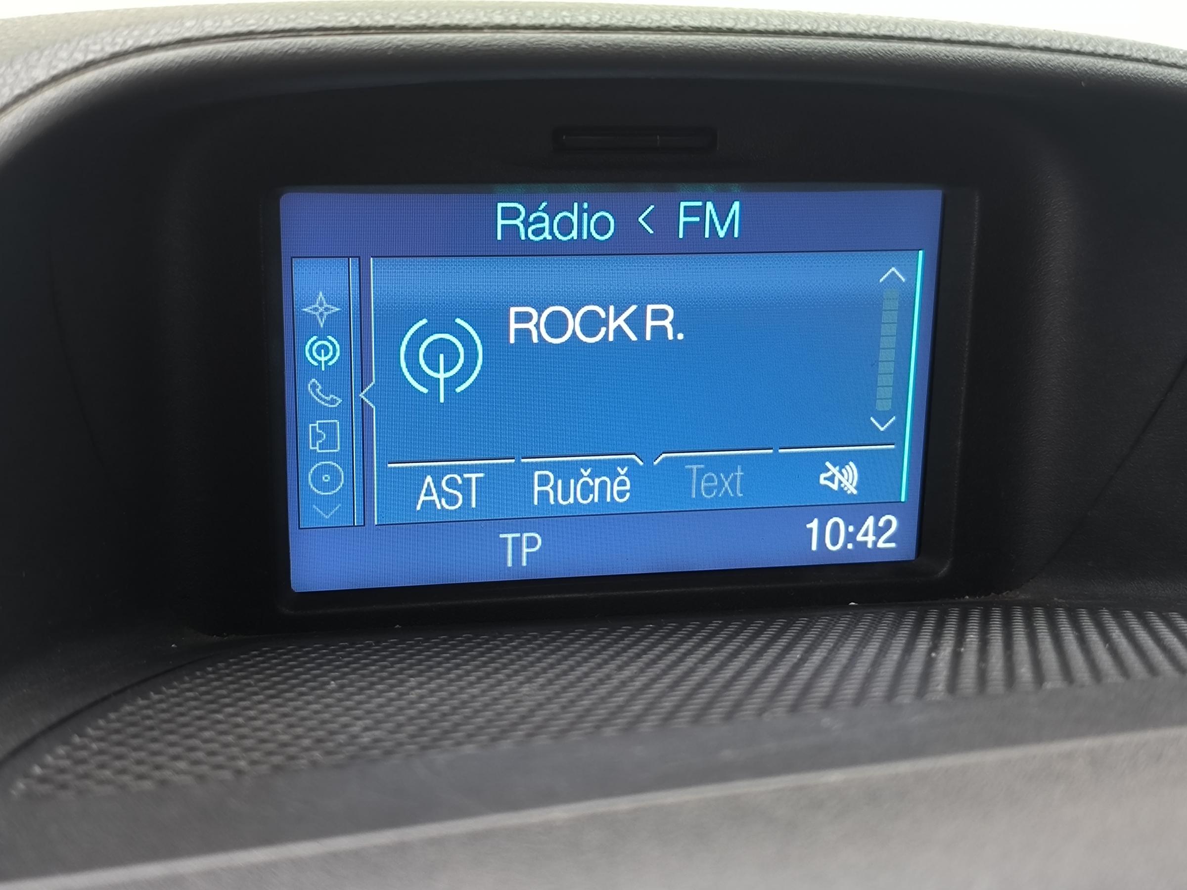 Ford Transit Custom, 2018 - pohled č. 13