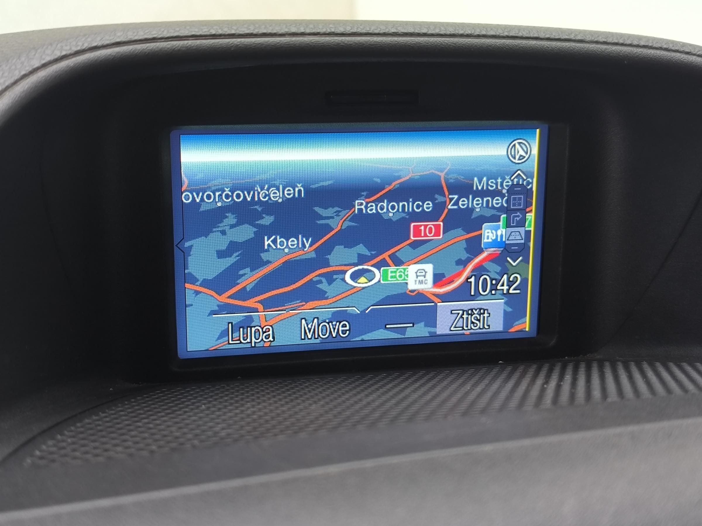 Ford Transit Custom, 2018 - pohled č. 14