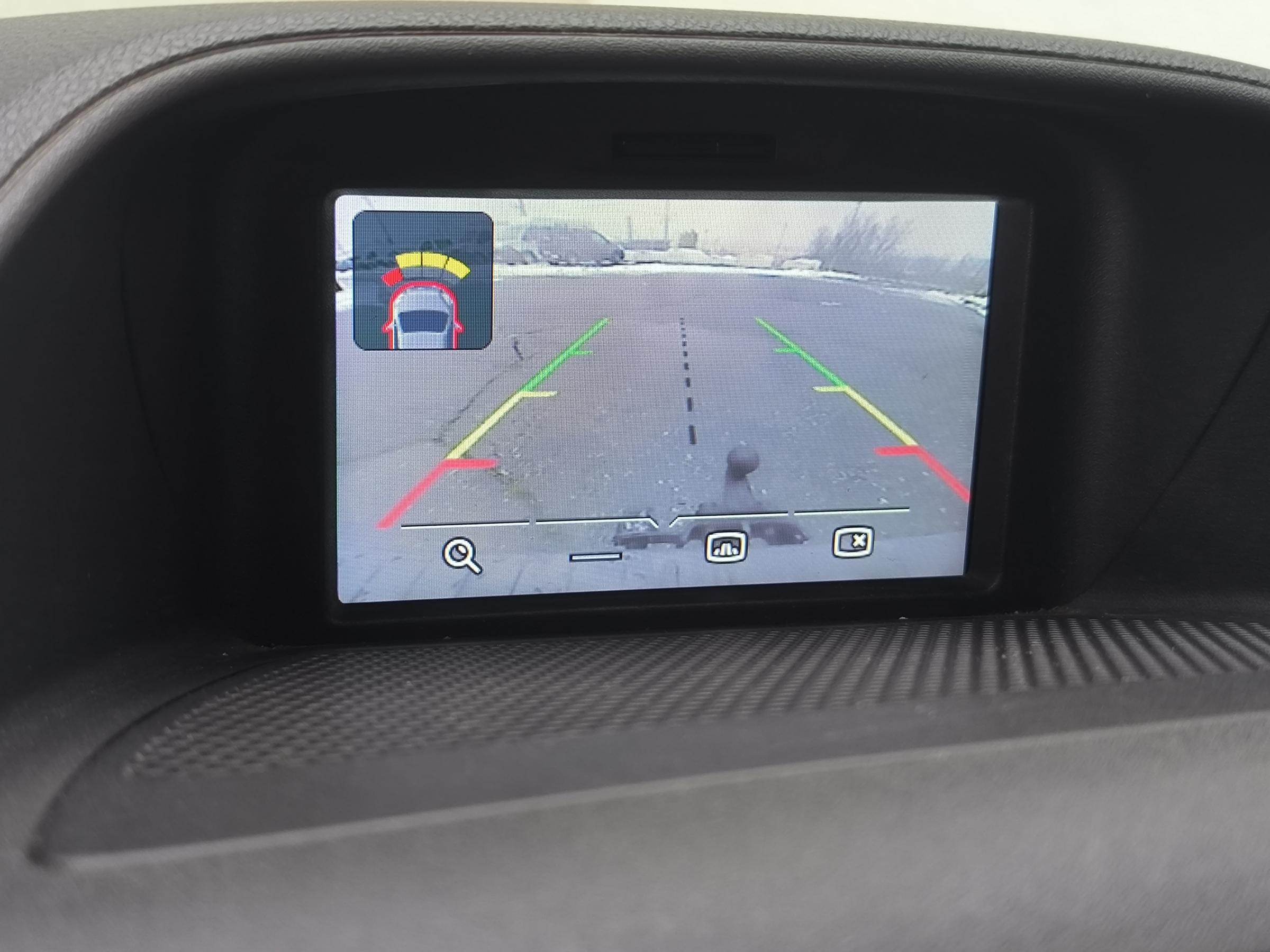 Ford Transit Custom, 2018 - pohled č. 15