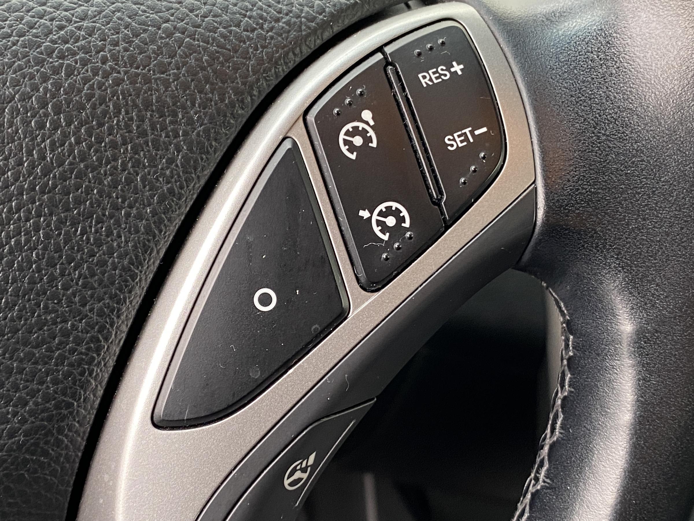 Hyundai i30, 2015 - pohled č. 15